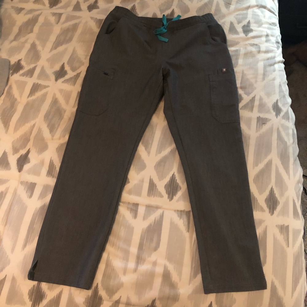 Figs Yola pants